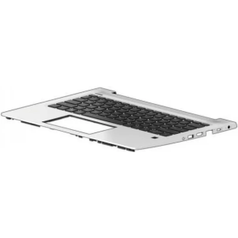 HP L44548-051 nešiojamojo kompiuterio atsarginė dalis Klaviatūra