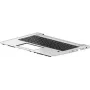 HP L44548-051 nešiojamojo kompiuterio atsarginė dalis Klaviatūra