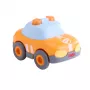 Automobiliai - Saugos automobilis, žaislinė transporto priemonė