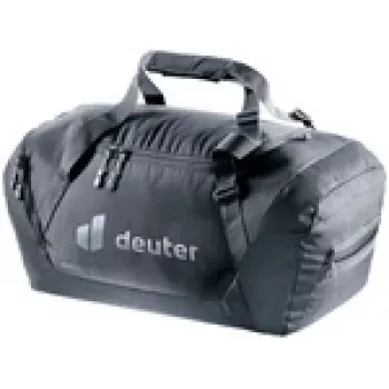Duffel 50 juoda