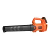 Rankinis pūstuvas Juoda & Decker BCBL200L