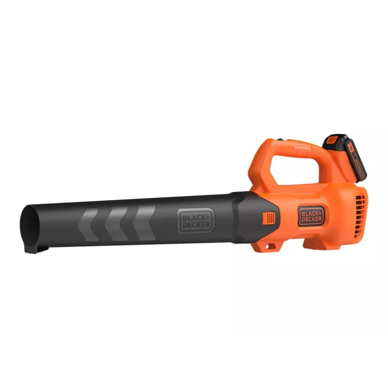 Rankinis pūstuvas Juoda & Decker BCBL200L