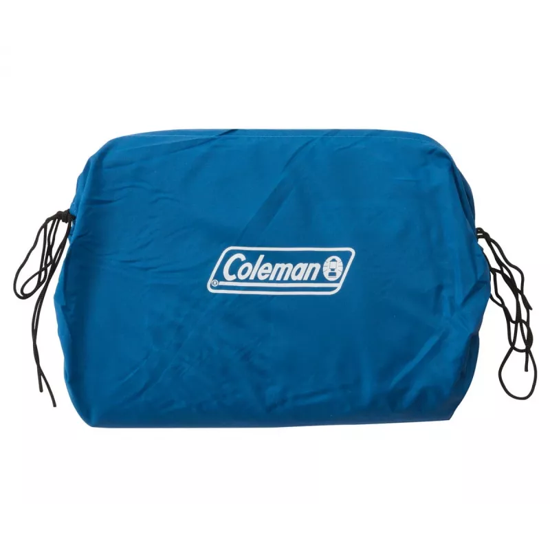 COLEMAN Extra Durable pripučiama lova Viengulė - Mėlyna 2,2 kg Ilgis 198 cm Plotis 82 cm Aukštis 22,5 cm (2000031637)