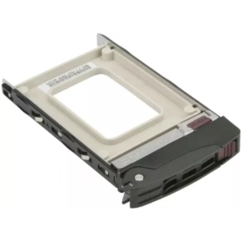 Supermicro MCP-220-00117-0B saugojimo diskas