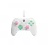 Belaidis žaidimų valdiklis 8Bitdo Ultimate Mini RET00505 — Bluetooth nešiojamasis valdiklis, kompaktiškas išdėstymas