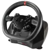 No name Subsonic Superdrive GS 950-X lenktynių vairas – suderinamas su PC, PS4, Xbox One, Xbox Series X/S