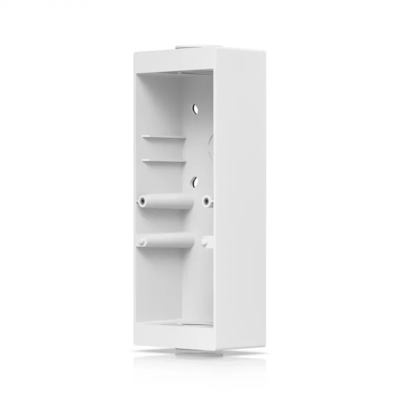Montavimo dėžutė Ubiquiti UACC-Reader-Pro-JB-W Balta 77,8x48,6x205,4 mm