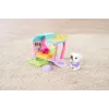 Figūrėlių rinkinys „Pamper Petz Mini Playhouse“