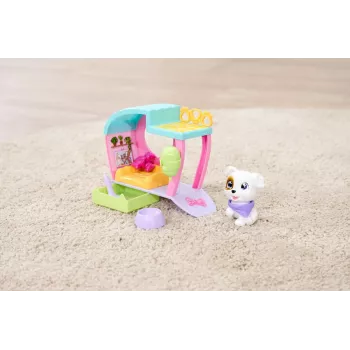 Figūrėlių rinkinys „Pamper Petz Mini Playhouse“
