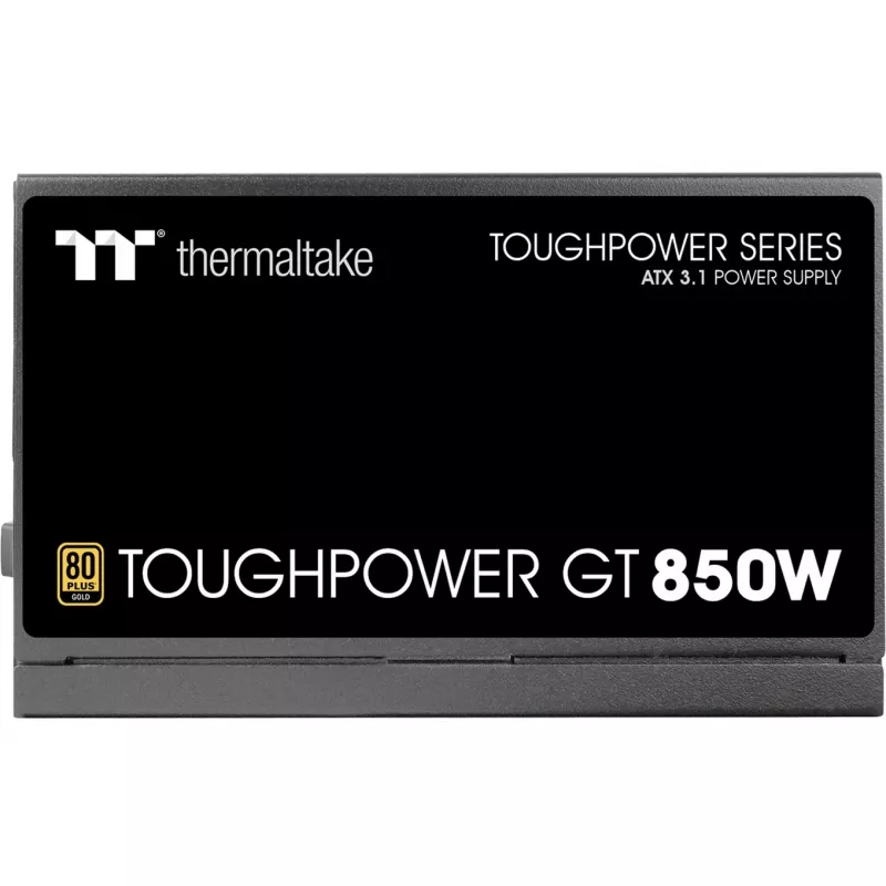 Maitinimo blokas Thermaltake Toughpower Gt 850 W
