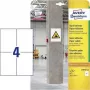 Avery L7876-20 Balta