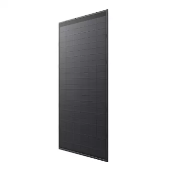 ECOFLOW 4x250W standus saulės modulis