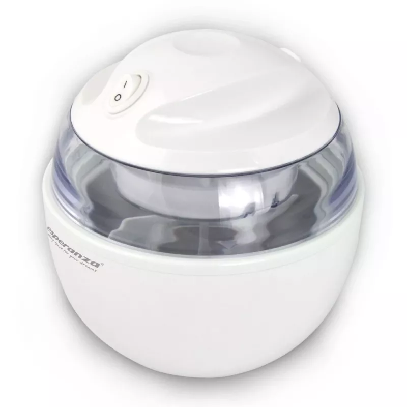 Ledų gaminimo aparatas Esperanza VANILLA EKI001 (modelis EKI001), gamintojas ESPERANZA