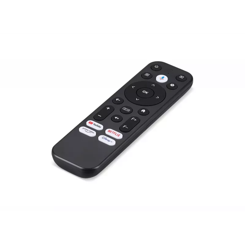 Projektorius QF16ATV 3000:1 550ANSI FHD 100colio Smart Android 11 automatinis fokusavimas garsiakalbiai Bluetooth WiFi