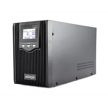 Uninterruptible Power Supply UPS Gembird EG-UPS-PS2000-02 2 kVA 1600 W 5 AC outlets