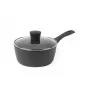 Saucepan Salter BW11044EU7 20 cm neprideganti danga, tinkama visiems šilumos šaltiniams