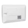 LED stalinė lempa MACLEAN MCE292W su judesio jutikliu, 950 lm, balta