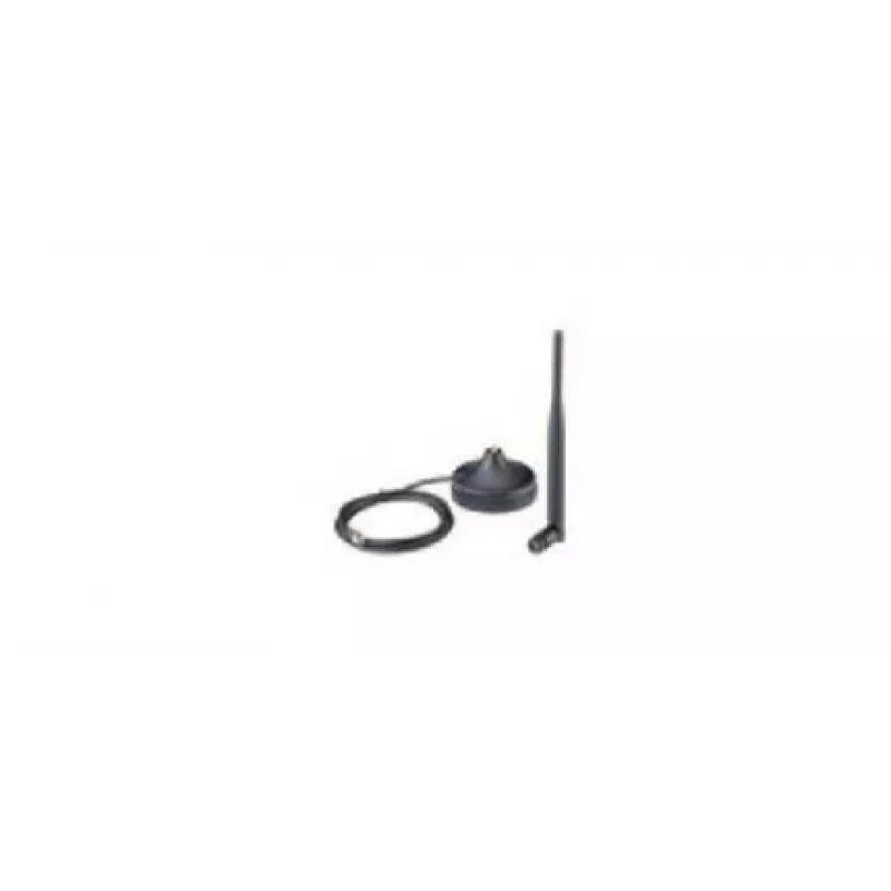 Antena su magnetu, 2,4 GHz WiFi