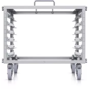 Stovo pagrindas Ubiquiti U-Rack-6U-TL plienas 6U 519x460x485 mm