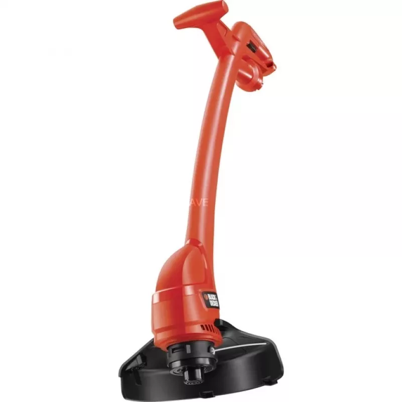 Žoliapjovė su valais Black & Decker GL310 25 cm 300 W 11500 RPM