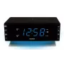 Laikrodis radijas Blaupunkt CR55CHARGE