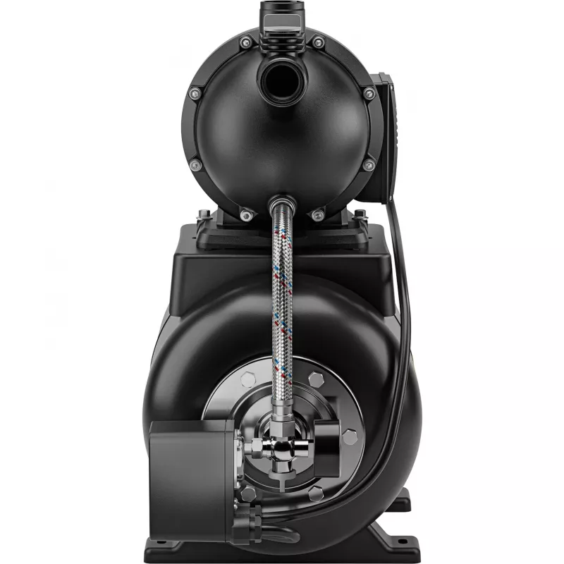 Kärcher 1.645-760.0 Sodo įrankis 4.900 L Juoda