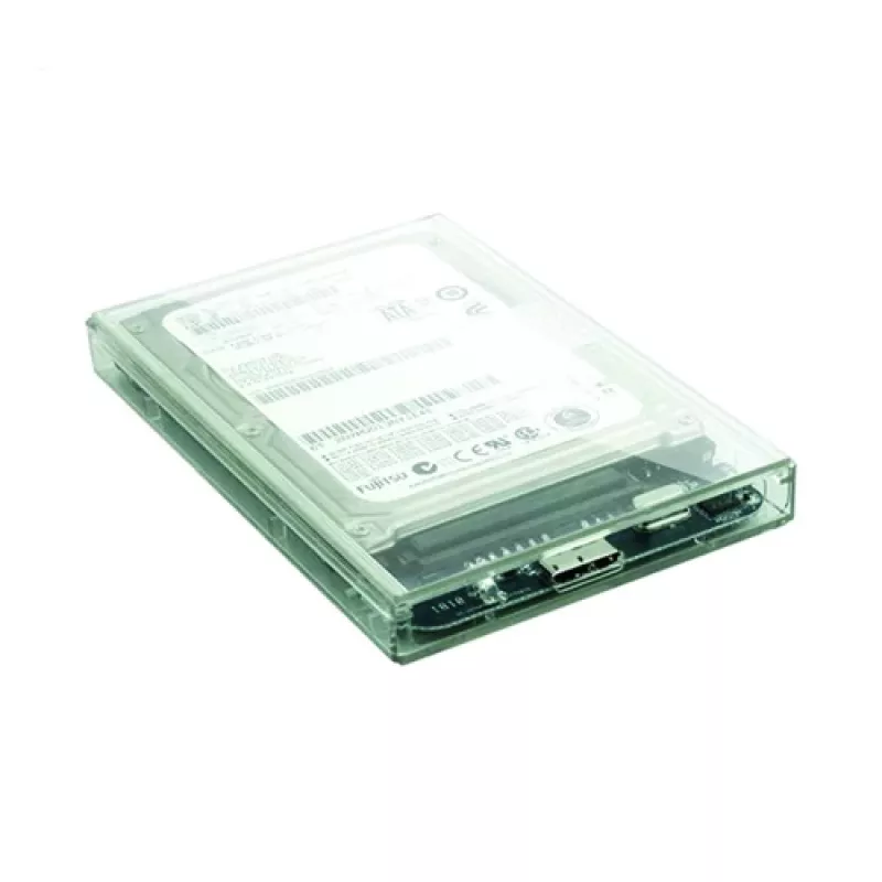 Extra Digital HC380206 saugojimo diskas