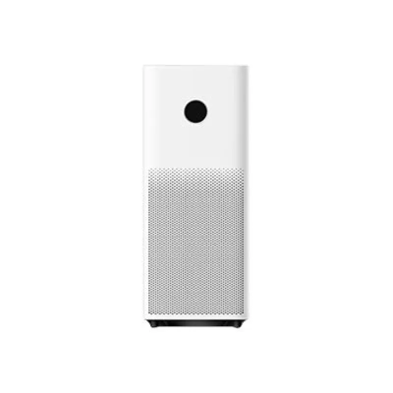 Oro valytuvas Xiaomi Smart Air Purifier 4 Pro — 500 m³/h, HEPA 3 pakopų, iki 60 m², jonizatorius, PM2.5/PM10 jutikliai
