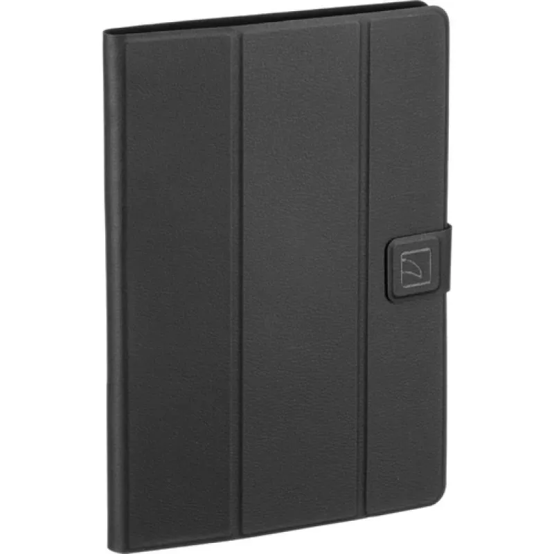Tucano Facile Plus Universalus Juodas Dėklas (folio) 33 cm (13 colių)