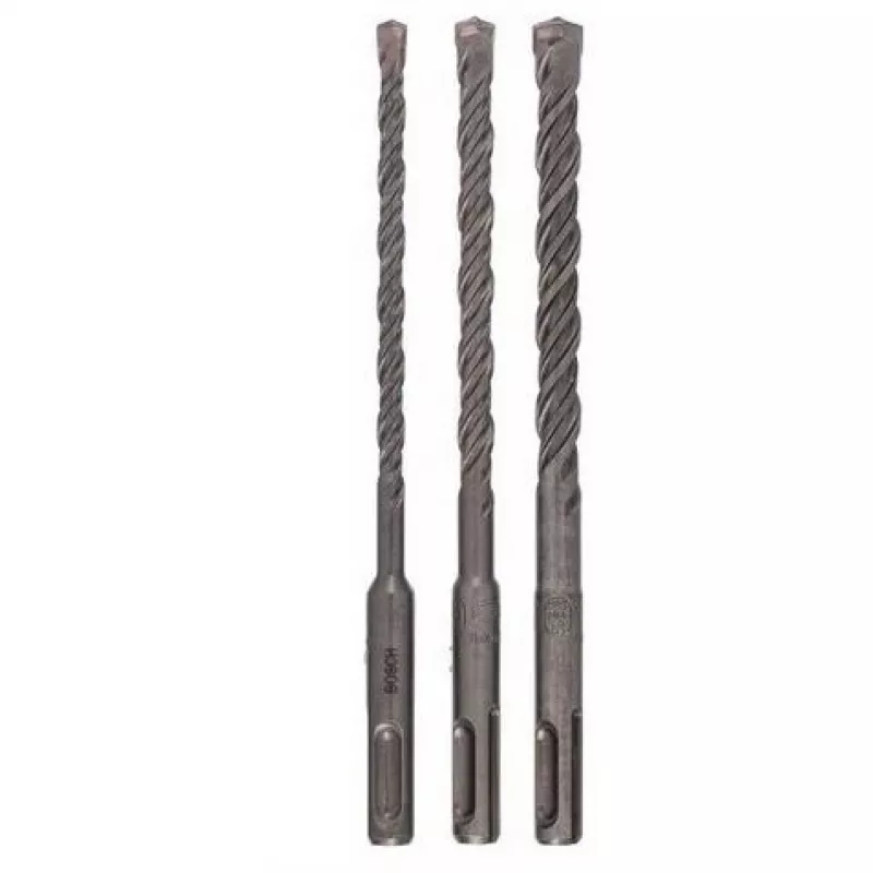 Bosch 1 617 000 117 grąžtų rinkinys 1, 3