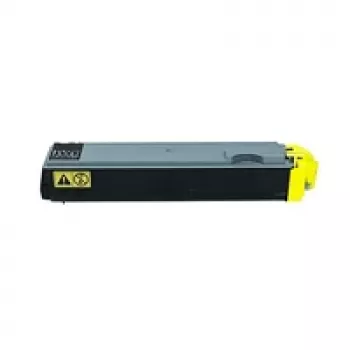 Tonerio kasetė Kyocera TK-8600 20000 puslapių geltona
