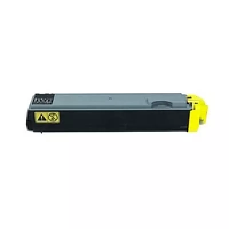 Tonerio kasetė Kyocera TK-8600 20000 puslapių geltona