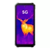 Blackview BL9000 Pro 5G 12/512GB terminė kamera Juoda
