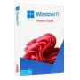 Microsoft Windows 11 Home OEM raktas