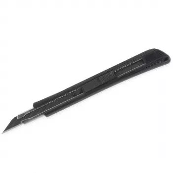 iFixit EU145185-2 juodas atlaužiamas peilis kilimų peilis (EU145185-2)