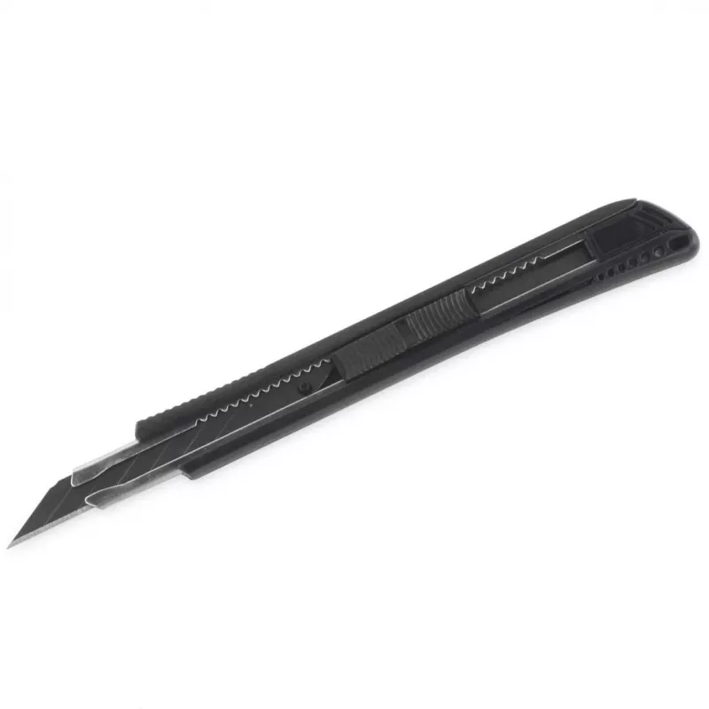 iFixit EU145185-2 juodas atlaužiamas peilis kilimų peilis (EU145185-2)