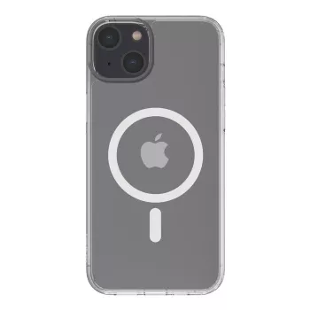 Cover Belkin SheerForce iPhone 14 Plus 17 cm Skaidrus