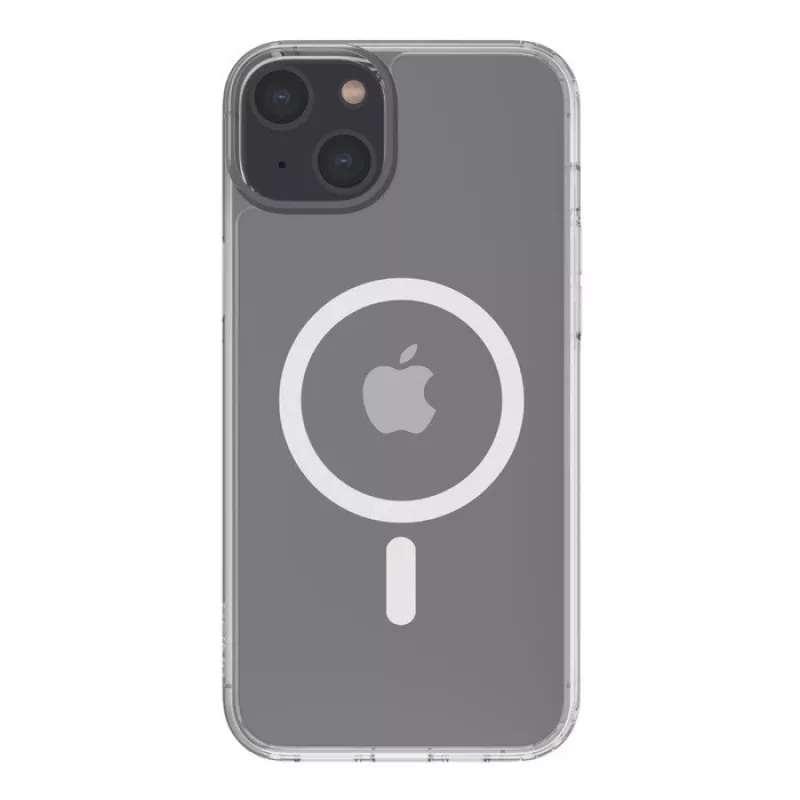 Cover Belkin SheerForce iPhone 14 Plus 17 cm Skaidrus