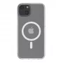 Cover Belkin SheerForce iPhone 14 Plus 17 cm Skaidrus