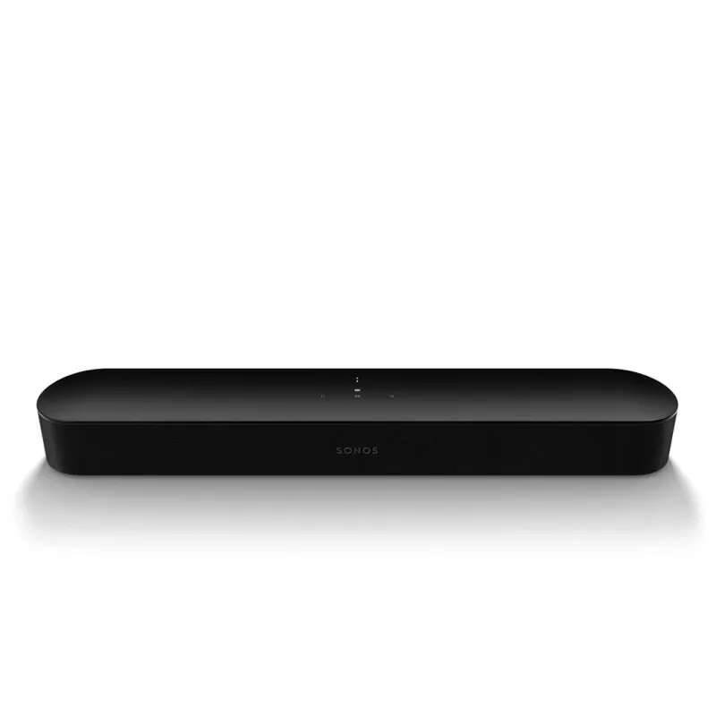 Garsiakalbis Sonos Beam (2 kartos) juodas, 100-240 V