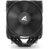 Sharkoon A60 Black Air Cooler (4044951042043)