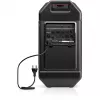 Teufel ROCKSTER AIR 2 juoda, balta 2.1 kanalai