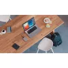 Lacie STLR2000400 saugojimo diskas, 2 TB, pilkas, USB 3.2 Gen 1 – USB-C