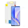 Grūdinto stiklo ekrano apsauga Baseus, skirta HUAWEI Changxiang 50 Pro