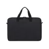 Portfelis Rivacase 8038 su belaide pele 39,6 cm (15,6 colių) juodas