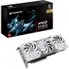 Vaizdo plokštė Acer Predator BiFrost Radeon RX 9070 OC 16GB White Edition