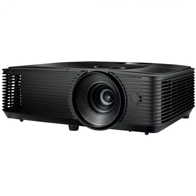 Projektorius Optoma W400LVe