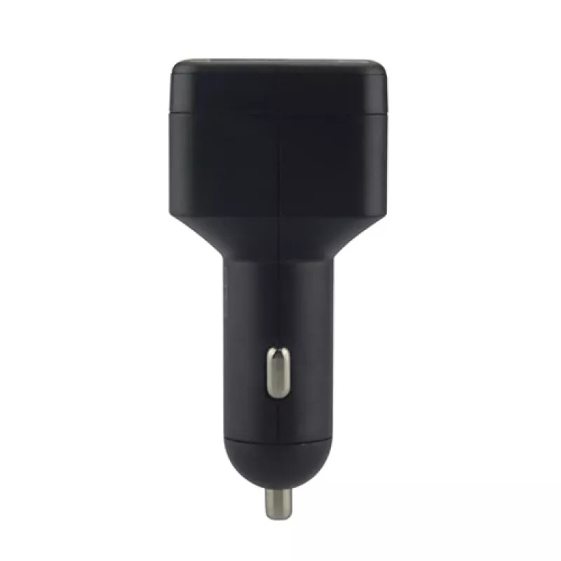 GPS sekimo įrenginys su USB įkrovikliu