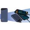 Nešiojama išorinė baterija Navitel PWR10 MX BLUE 10000 mAh