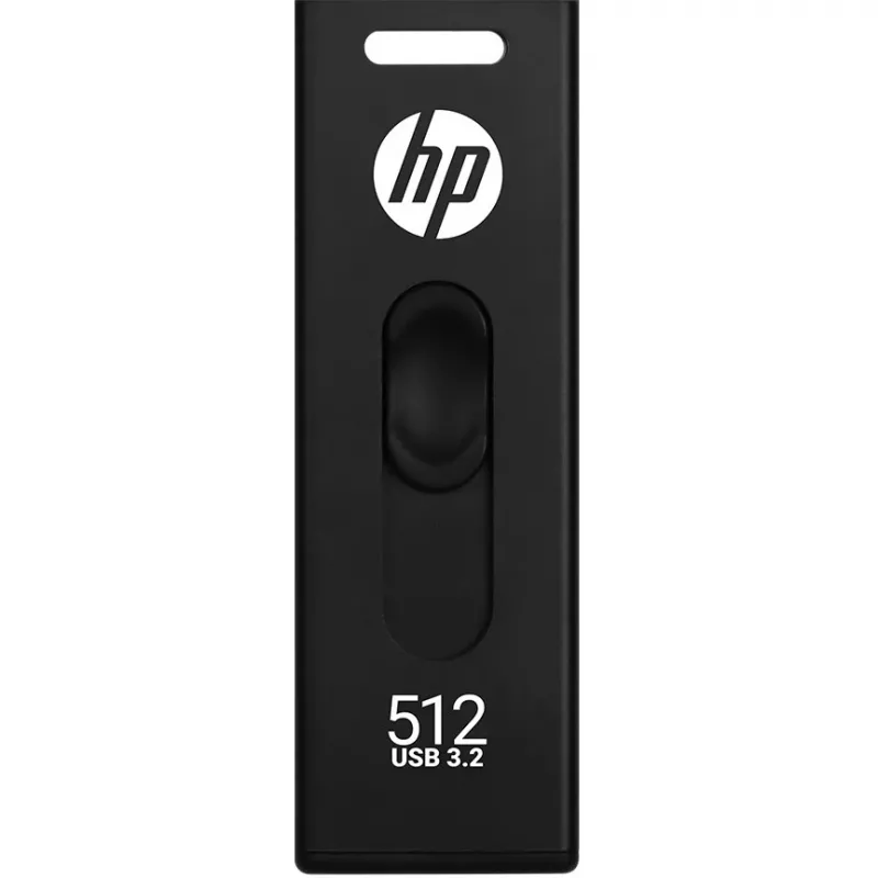 Pendrive 512GB HP USB 3.2 USB HPFD911W-512